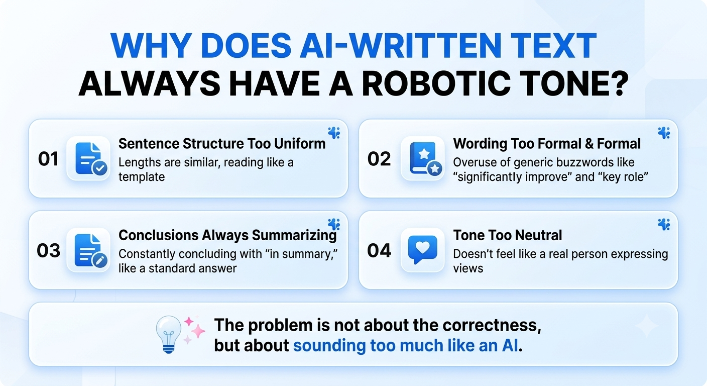 The Brutal Truth About AI-Generated Essays