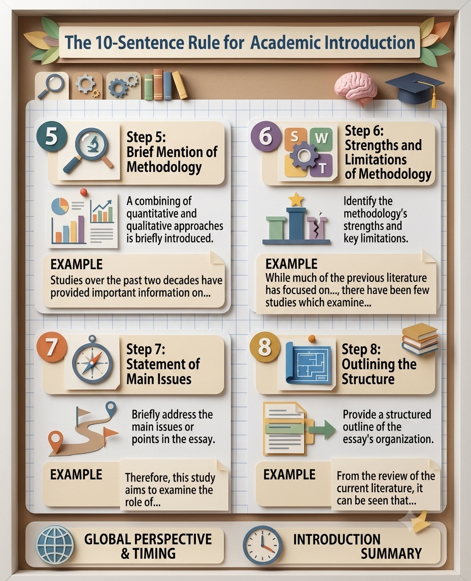 Structure and organization concept