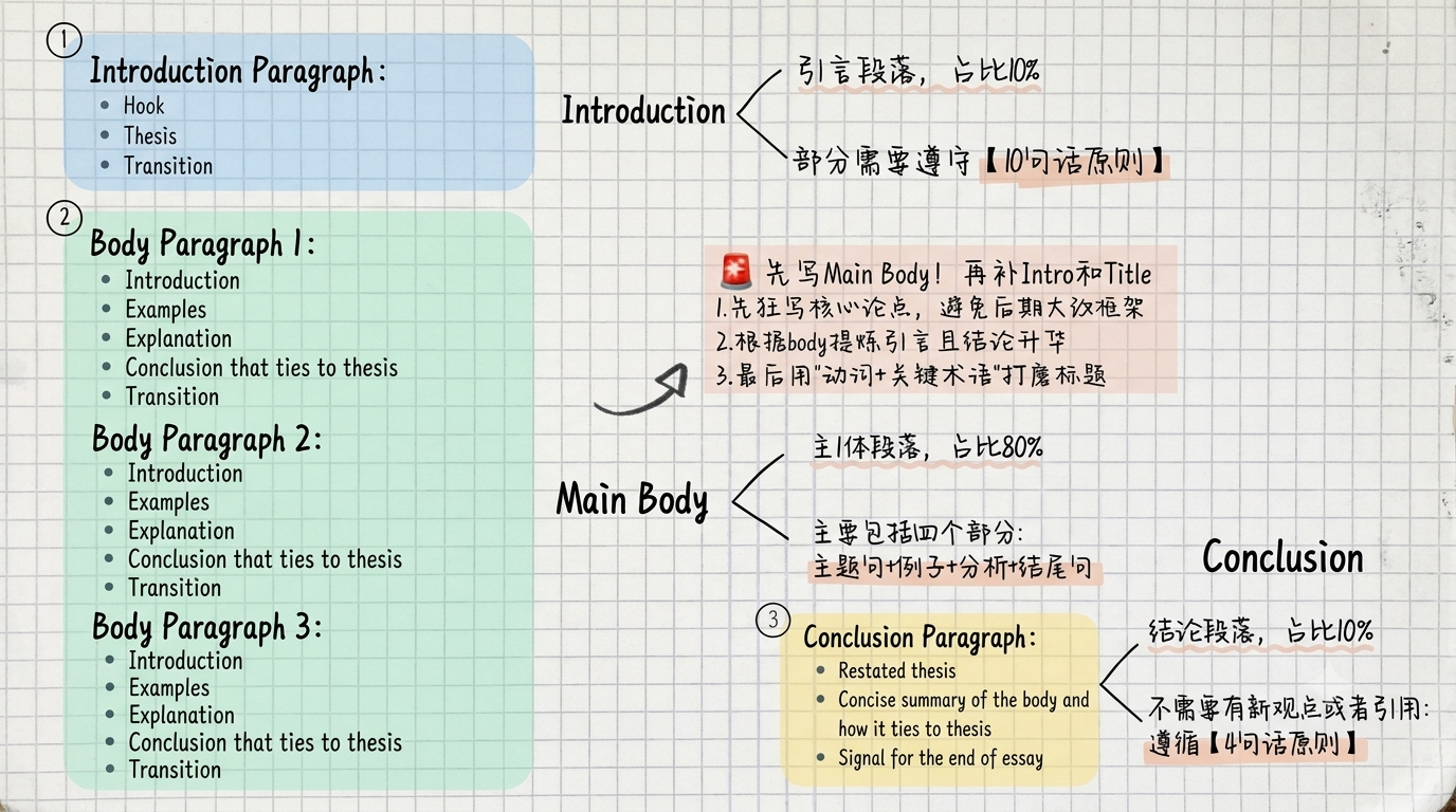 Writing and creativity concept