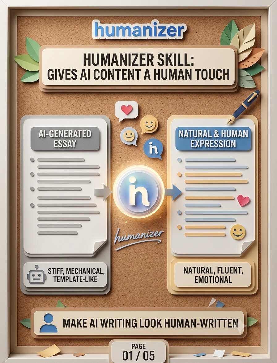 AI technology concept visualization