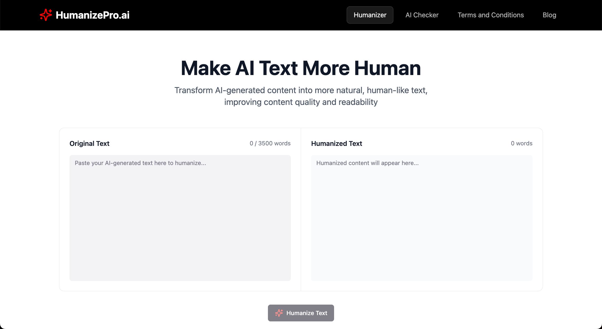 AI technology and human collaboration in content creation